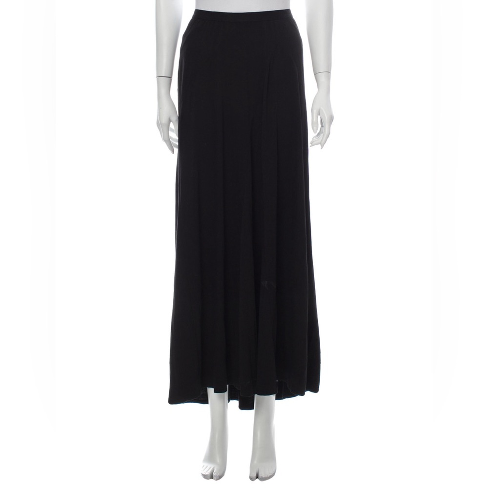 SALE! VINCE Skirt Maxi Viscose Knit Lightweight Skirt